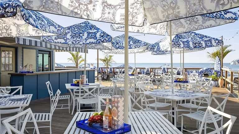 Отели Дольче Габбана