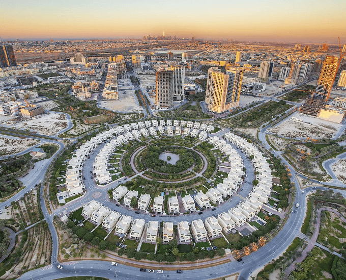 Luxe Concierge Jumeirah Village Circle