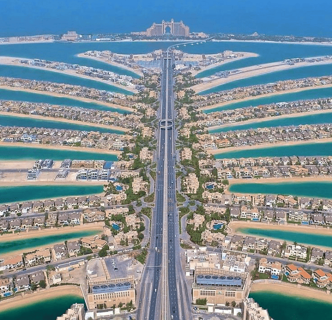 Jumeirah Village Circle