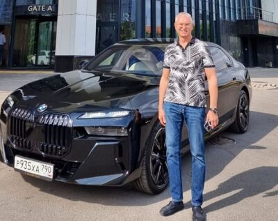 Купить авто в Москве, новое или БУ с пробегом