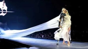 Билеты на концерт Леди Гаги